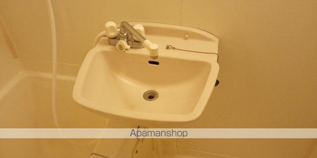 レオパレスシャトルランドの内装写真