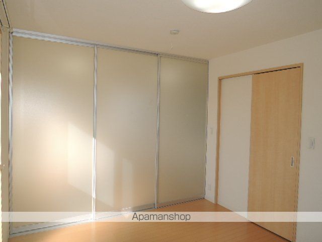 パストラルIの内装写真
