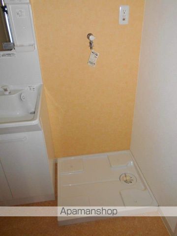 南町フラッツの内装写真