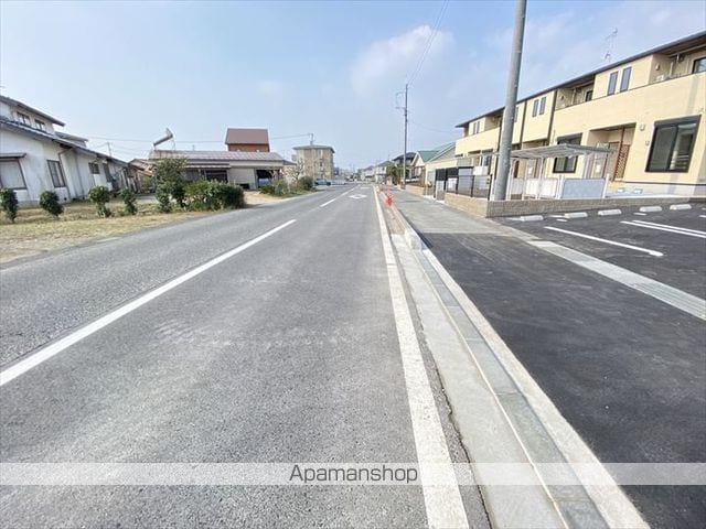 ヒカルサ境港外江町イーストIIの周辺写真