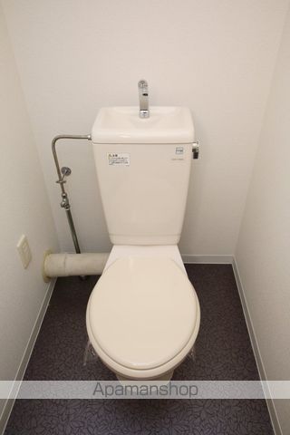 プレサンス同心アーバンステージの内装写真