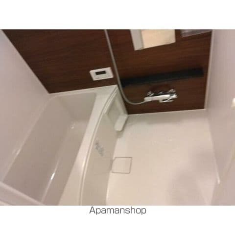 エスリードレジデンス梅田マークスの内装写真