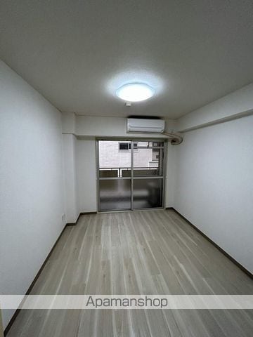 アインス蒲生の内装写真