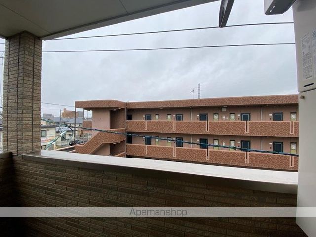 フェリーチェ太田の内装写真