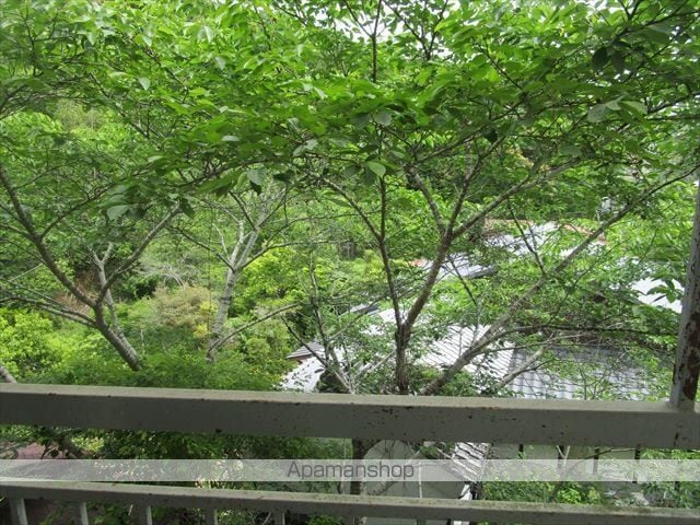 グリーンヒルズの外観写真