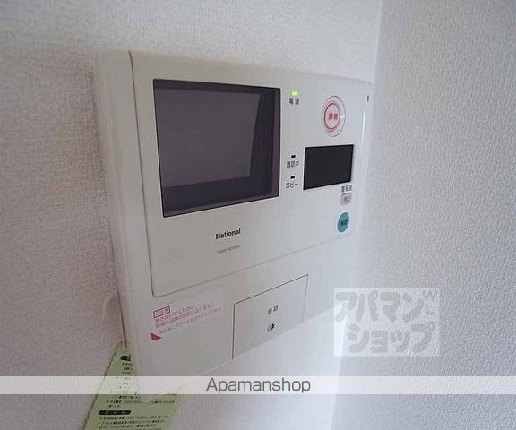 スワンズ京都二条城北の内装写真