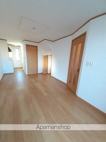 ロヴェールの内装写真