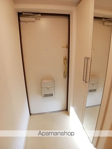 サンプラザ 茨木の内装写真