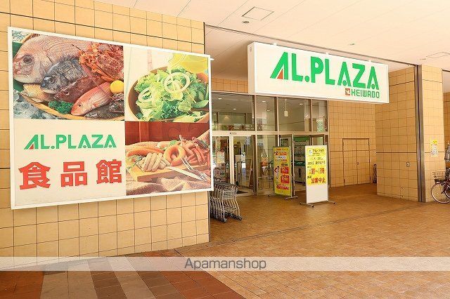 ベルファース尼崎の周辺写真