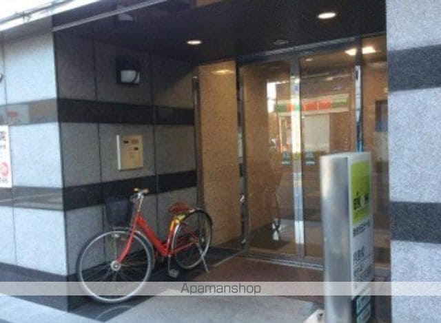 プラウドフラット月島アベニューの周辺写真