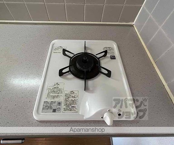 ヴィラ荒神口の内装写真