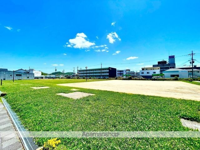 和歌山県和歌山市黒田[1K/31.2m2]の周辺5