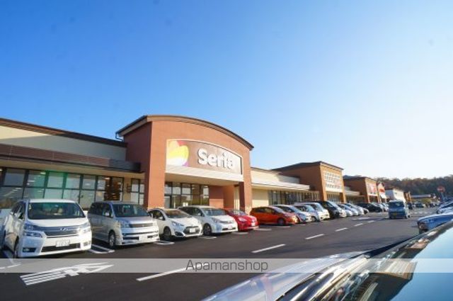 クレストタウンF棟の周辺写真