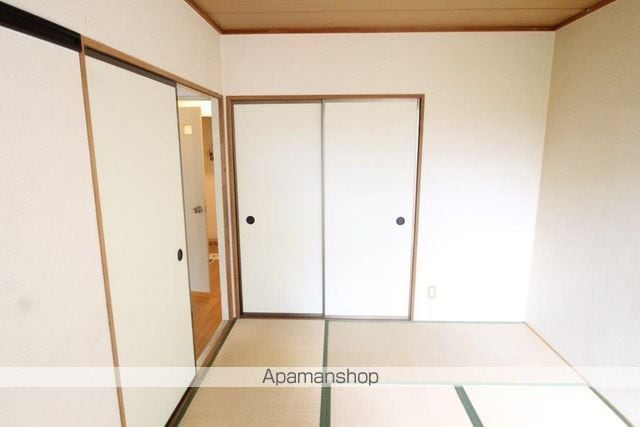 第2三賀ハウスの内装写真