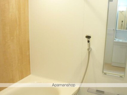 コンフォート　Ｙ[1LDK/53.36m2]のバス