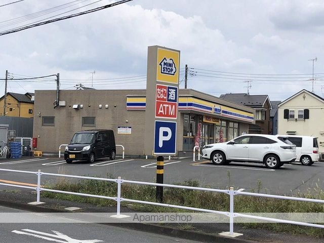 ネクサスKURIHARAの周辺写真