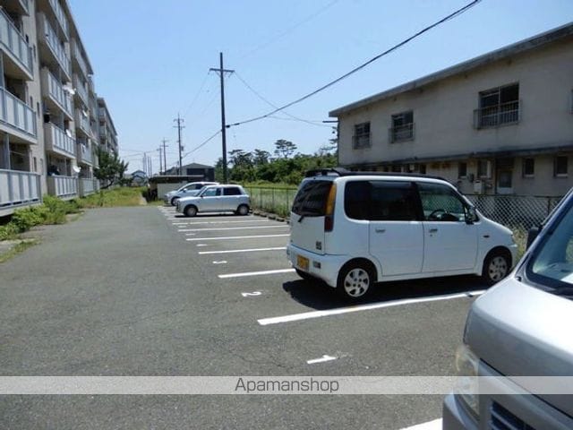 ビレッジハウス新居1号棟のその他写真