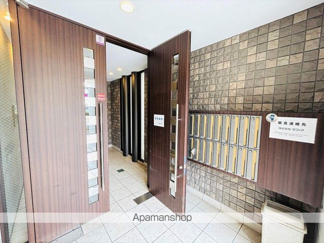 ラ・フォーレ東野田のその他写真