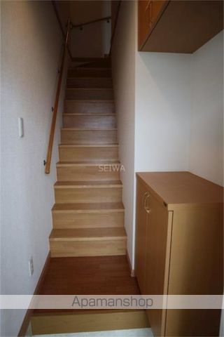 Bentornatiの内装写真