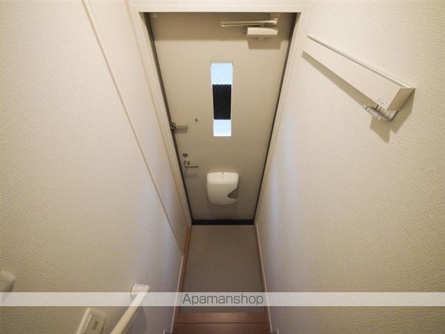 メゾンヤマダの内装写真