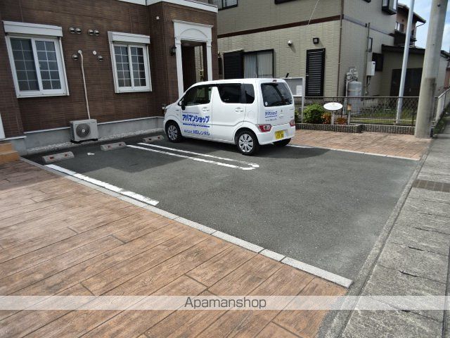 SouthSunFlowerの外観写真
