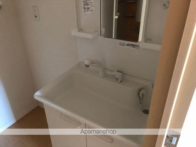 シャーメゾンTОWN福山北 B棟の内装写真