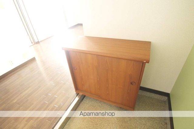 シャルム上野西の内装写真