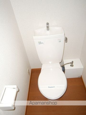 レオパレスグリーンハイツ1号の内装写真