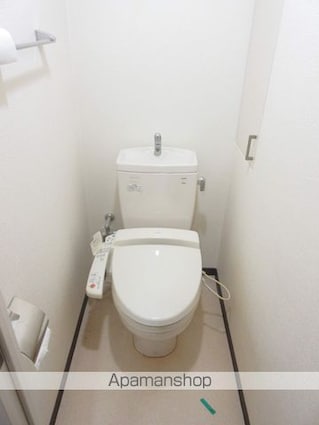 エスティメゾン錦糸町Ⅱ[1LDK/54.89m2]のトイレ