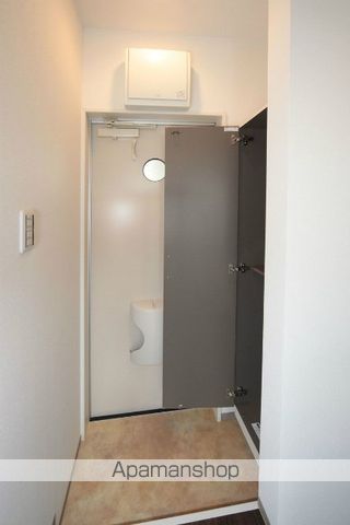 CHERIIIの内装写真