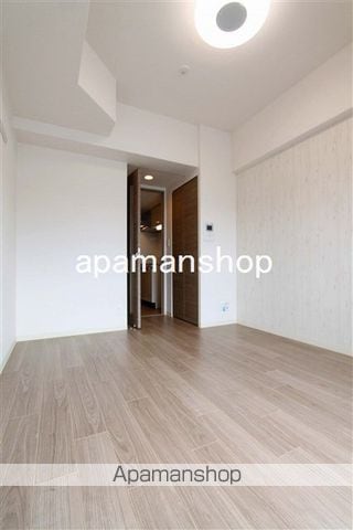 PRESSANCE大阪ドームシティ クロスティの内装写真