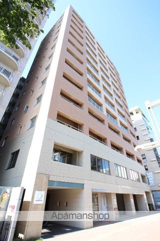 KG SQUARE S6の外観写真