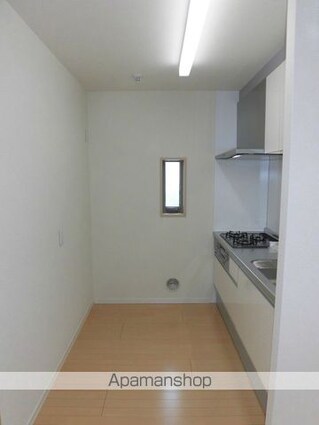 和歌山県和歌山市園部[2LDK/54.74m2]の内装3