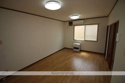 メープルタウンＢ棟[2DK/58.79m2]の内装