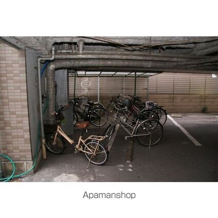 第２メゾン北川[1DK/25m2]の外観2