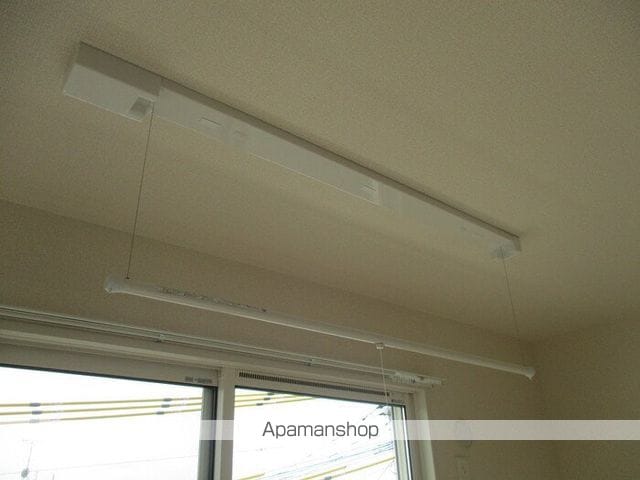 ベル エトワールの内装写真