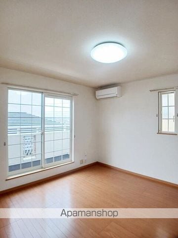 レイク グリーンの内装写真
