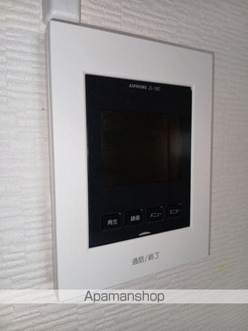 メゾン雅の内装写真