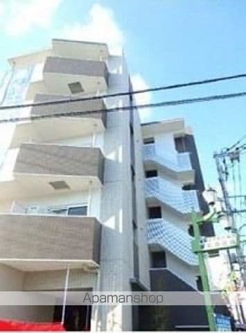 グランシャリオ西尾久