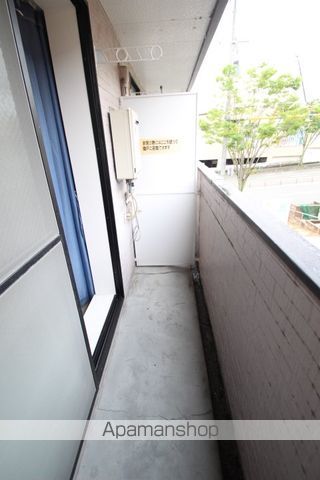 レオパレス西宮北弐番館の内装写真