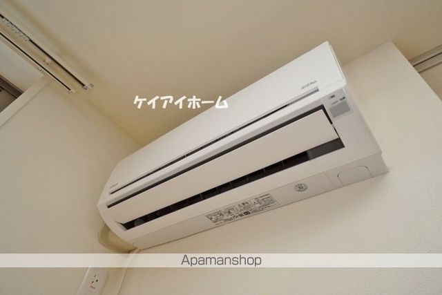 ファーストクラブの内装写真