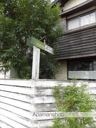 木ノ本住居付店舗（５８０－２）[店舗/65.92m2]のエントランス1