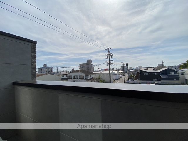 AVANTIA Sageの内装写真