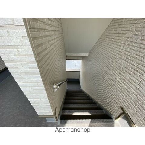 ケイメゾン2の内装写真
