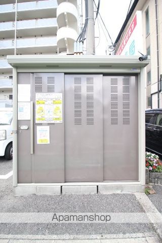 アルフィーネ厚生町の外観写真