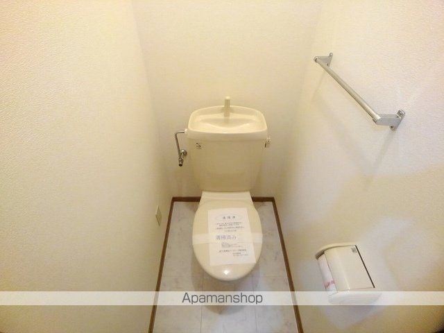 ページ元城の内装写真