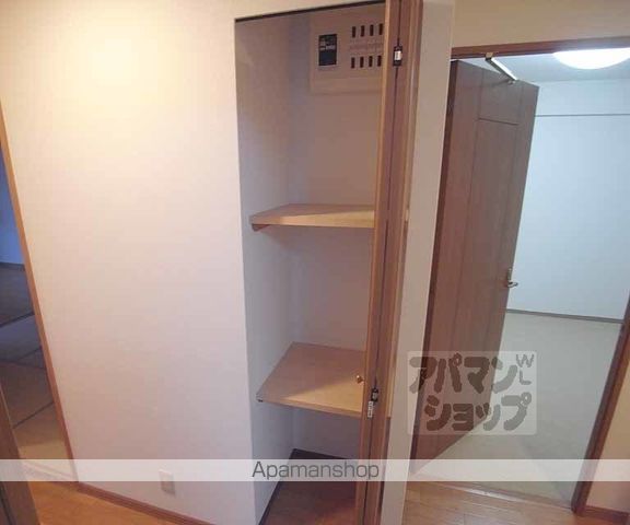 伏見桃山大手筋アーバンコンフォートの内装写真