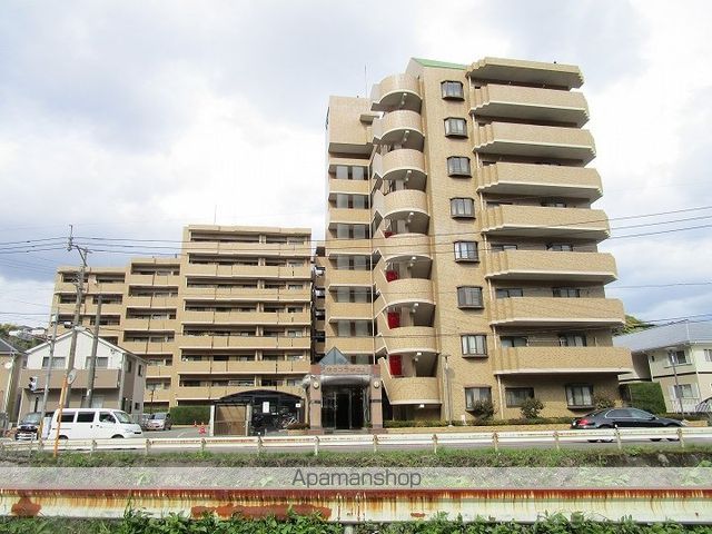 朝日プラザ田上
