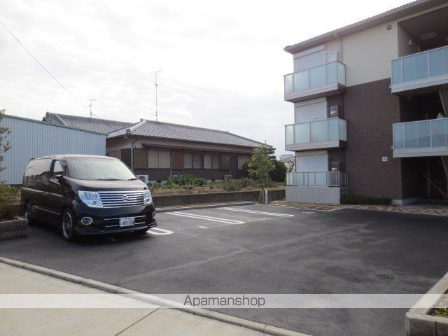 ソラーナ深井B棟のその他写真