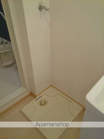 I.S AVANTIの内装写真